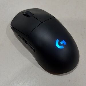 Logitech Pro Wireless Mouse